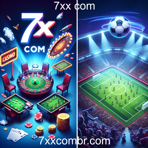 A Evolução dos Jogos de Esportes: Da Diversão à Competição