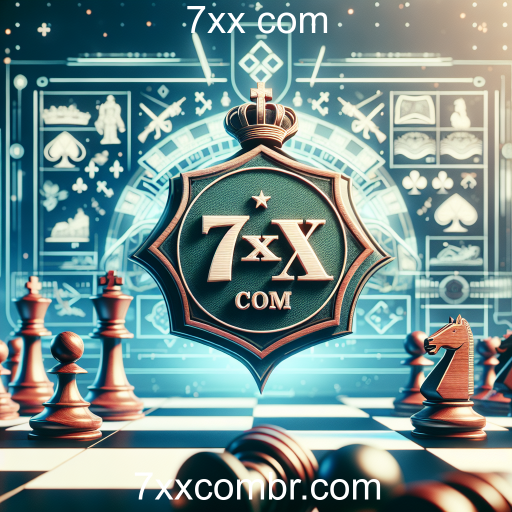 Explorando o Fascinante Mundo dos Jogos de Estratégia